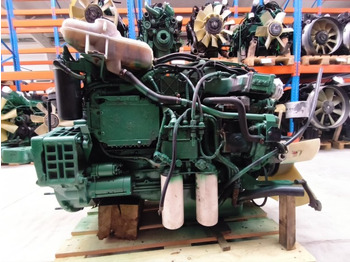 Двигатель Двигатель VOLVO 2005 D6B250 FL FE D6B250: фото 3 Двигатель Двигатель VOLVO 2005 D6B250 FL FE D6B250: фото 3