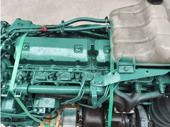 Двигатель Двигатель VOLVO 2005 D6B250 FL FE D6B250: фото 3