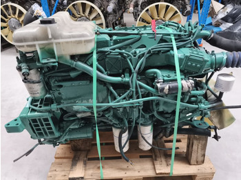 Двигатель Двигатель VOLVO 2005 D6B250 FL FE D6B250: фото 5