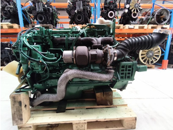 Двигатель Двигатель VOLVO 2005 D6B250 FL FE D6B250: фото 5 Двигатель Двигатель VOLVO 2005 D6B250 FL FE D6B250: фото 5