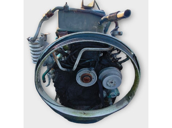 Двигатель VOLVO FH