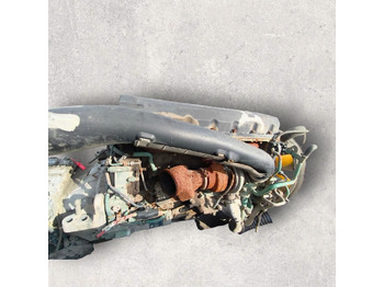 Двигатель Двигатель VOLVO 2006 D13A400 FH FM D13A400: фото 4