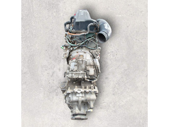 Двигатель Двигатель VOLVO 2006 D13A400 FH FM D13A400: фото 5