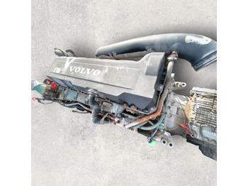 Двигатель Двигатель VOLVO 2006 D13A400 FH FM D13A400: фото 3