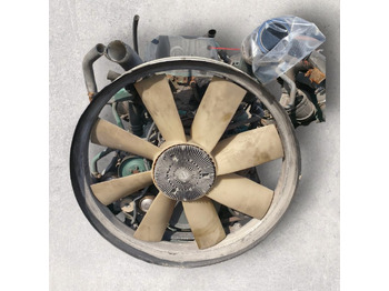 Двигатель VOLVO FH