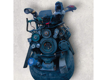 Двигатель VOLVO FH13