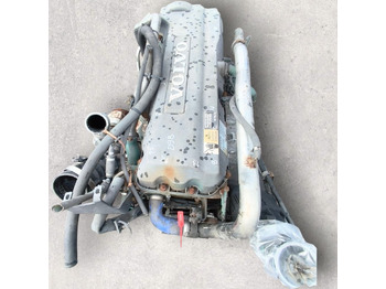Двигатель Двигатель VOLVO 2006 D9B310 FM9 D9B310: фото 3