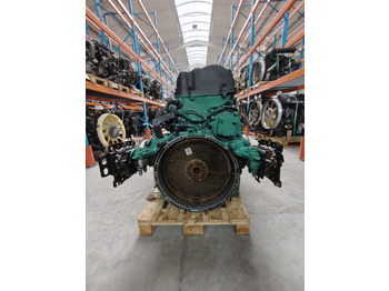 Двигатель Двигатель VOLVO 2006 D9B360 FM9 D9B360: фото 4