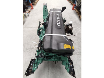 Двигатель Двигатель VOLVO 2006 D9B360 FM9 D9B360: фото 5