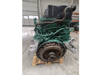 Двигатель Двигатель VOLVO 2007 D13A440 FH440 D13A440: фото 5