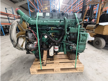 Двигатель Двигатель VOLVO 2007 D13A440 FH440 D13A440: фото 4