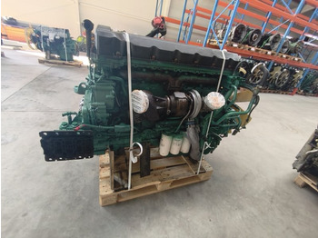 Двигатель Двигатель VOLVO 2007 D13A440 FH440 D13A440: фото 4