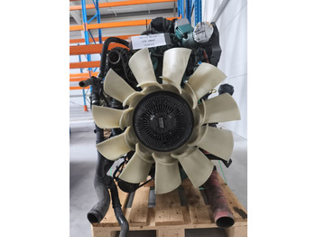 Двигатель VOLVO FL