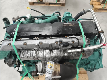 Двигатель Двигатель VOLVO 2007 D7E250 FL FE D7E250: фото 5 Двигатель Двигатель VOLVO 2007 D7E250 FL FE D7E250: фото 5