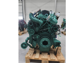 Двигатель Двигатель VOLVO 2007 D7E250 FL FE D7E250: фото 3 Двигатель Двигатель VOLVO 2007 D7E250 FL FE D7E250: фото 3