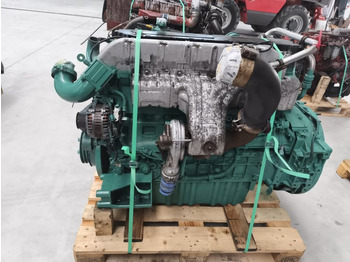 Двигатель Двигатель VOLVO 2007 D7E250 FL FE D7E250: фото 4 Двигатель Двигатель VOLVO 2007 D7E250 FL FE D7E250: фото 4