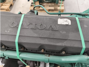 Двигатель Двигатель VOLVO 2007 D9A300 FM9 D9A300: фото 5