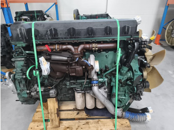 Двигатель Двигатель VOLVO 2008 D13A480 FH13 D13A480: фото 4