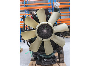 Двигатель VOLVO FH13