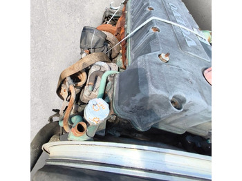 Двигатель Двигатель VOLVO 2009 F5024088: фото 4