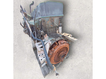 Двигатель Двигатель VOLVO 2009 F5024088: фото 5