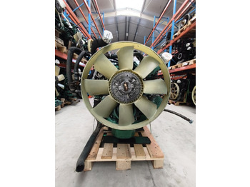 Двигатель VOLVO FL