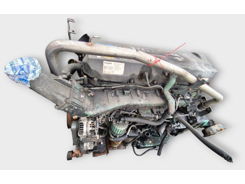 Двигатель Двигатель VOLVO 2012 B03191378 FM9 D9B310: фото 4