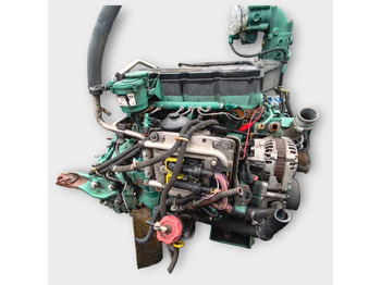 Двигатель Двигатель VOLVO 2013 B03191389 FL FE D5F: фото 3