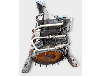 Двигатель Двигатель VOLVO 2013 D5F FL FE D5F: фото 5