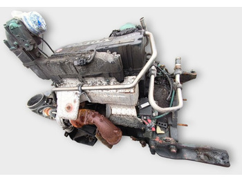 Двигатель Двигатель VOLVO 2013 D5F FL FE D5F: фото 4