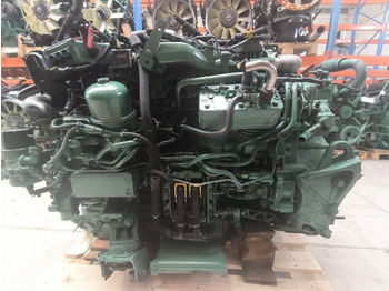 Двигатель Двигатель VOLVO 2013 D8B FE D8B: фото 3