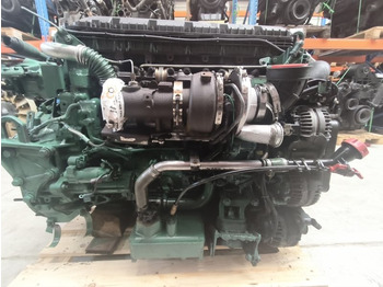 Двигатель Двигатель VOLVO 2013 D8B FE D8B: фото 5