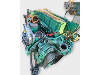 Двигатель VOLVO FL