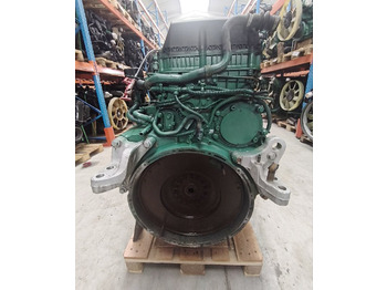 Двигатель Двигатель VOLVO 2014 D13K500 FH D13K500: фото 4