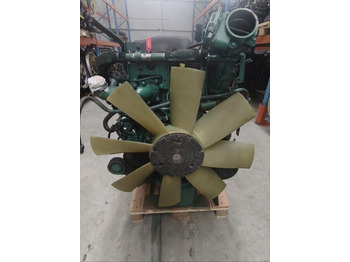 Двигатель VOLVO FH