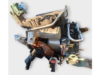 Двигатель Двигатель VOLVO 2015 B03191297 FL FE D5F: фото 4 Двигатель Двигатель VOLVO 2015 B03191297 FL FE D5F: фото 4