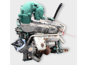 Двигатель Двигатель VOLVO 2015 D5F FL FE D5F: фото 5 Двигатель Двигатель VOLVO 2015 D5F FL FE D5F: фото 5