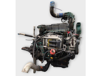 Двигатель Двигатель VOLVO 2015 D5F FL FE D5F: фото 3 Двигатель Двигатель VOLVO 2015 D5F FL FE D5F: фото 3