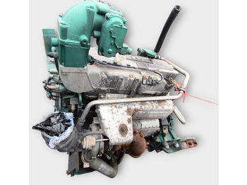 Двигатель Двигатель VOLVO 2015 D5F FL FE D5F: фото 4 Двигатель Двигатель VOLVO 2015 D5F FL FE D5F: фото 4