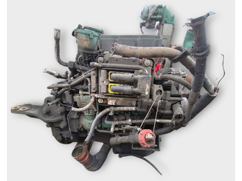 Двигатель Двигатель VOLVO 2016 D5F FL FE D5F: фото 3