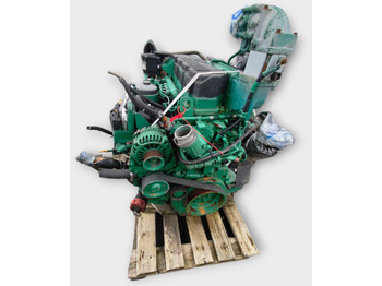 Двигатель VOLVO FL