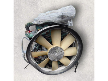 Двигатель VOLVO FH