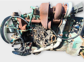 Двигатель Двигатель VOLVO B03191797: фото 4