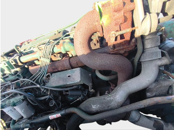 Двигатель Двигатель VOLVO D6 D6: фото 5 Двигатель Двигатель VOLVO D6 D6: фото 5