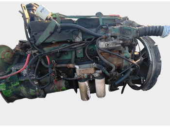 Двигатель Двигатель VOLVO D6 D6: фото 3 Двигатель Двигатель VOLVO D6 D6: фото 3