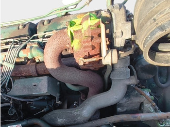 Двигатель Двигатель VOLVO D6 D6: фото 4 Двигатель Двигатель VOLVO D6 D6: фото 4