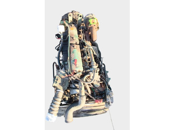 Двигатель Двигатель VOLVO D6 D6: фото 2 Двигатель Двигатель VOLVO D6 D6: фото 2