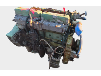 Двигатель Двигатель VOLVO D7C D7C: фото 3
