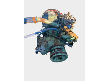 Двигатель VOLVO