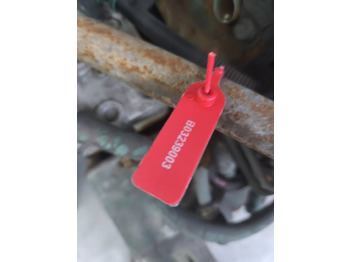 Двигатель Двигатель VOLVO REMONT D13 D13: фото 3